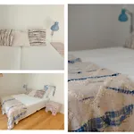 3br Family W- Private Balcony, Pool & Free Parking Tavira