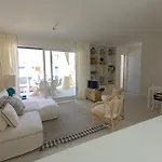 3br Family W- Private Balcony, Pool & Free Parking Apartment Tavira