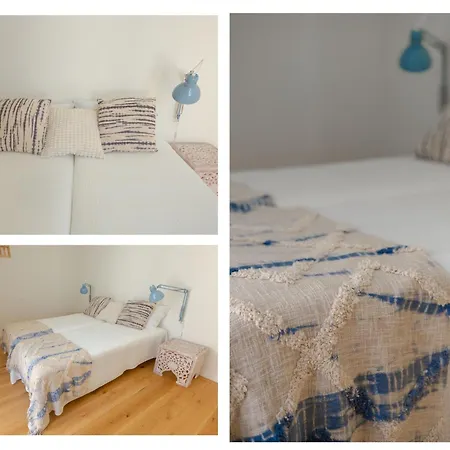 3br Family W- Private Balcony, Pool & Free Parking טאווירה