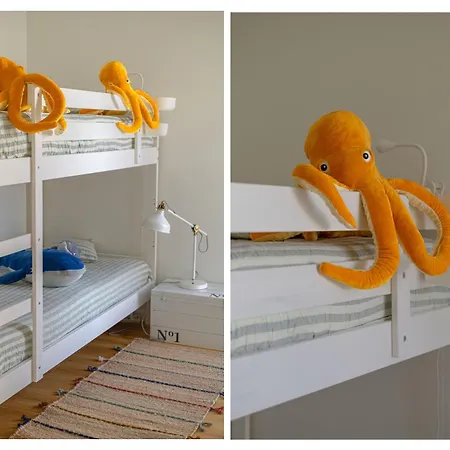 דירה 3br Family W- Private Balcony, Pool & Free Parking טאווירה