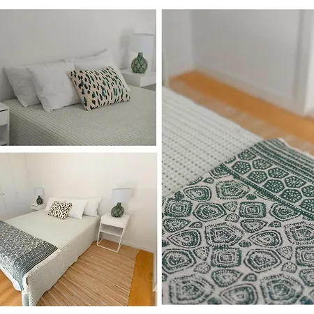 דירה 3br Family W- Private Balcony, Pool & Free Parking