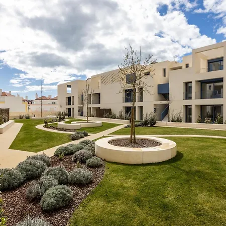 Casas Do Sunset Blue Pool