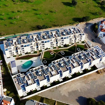 Apartamento Casas Do Sunset Blue Pool