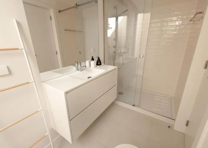 Casas Do Sunset Blue Pool Apartamento Tavira