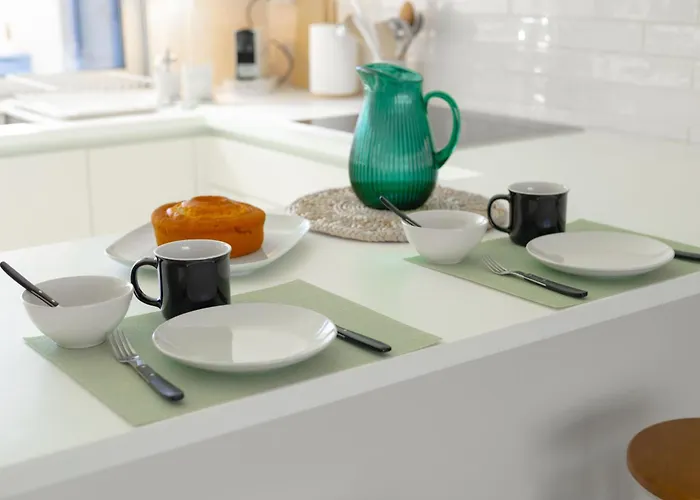 Casas Do Sunset Blue Pool Apartamento Tavira