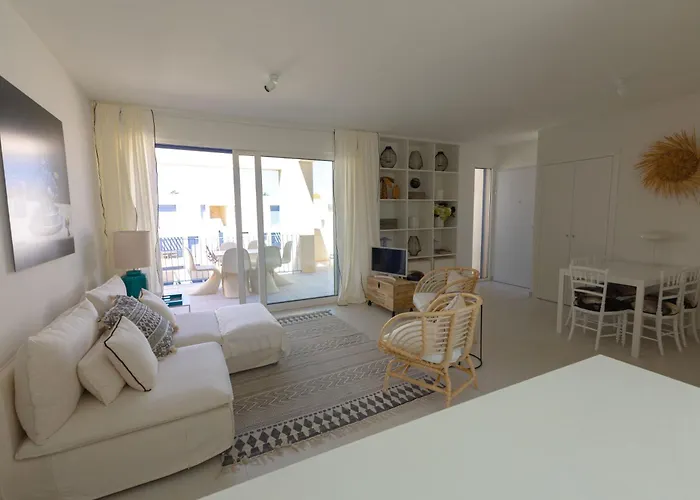 Casas Do Sunset Blue Pool Apartamento Tavira