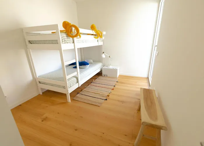 Apartamento Casas Do Sunset Blue Pool *