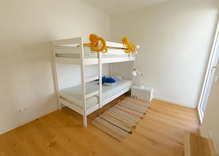 Casas Do Sunset Blue Pool Apartamento