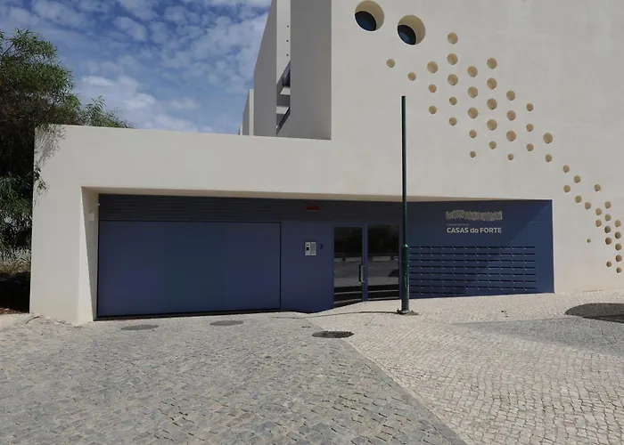 Apartamento Casas Do Sunset Blue Pool Tavira