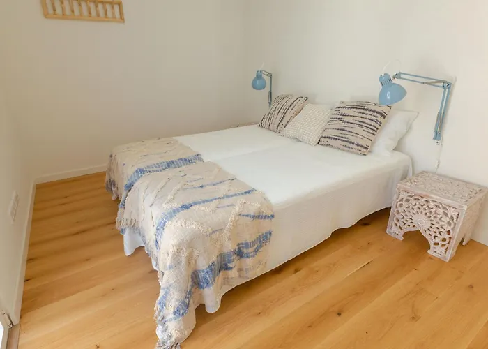 Casas Do Sunset Blue Pool Tavira