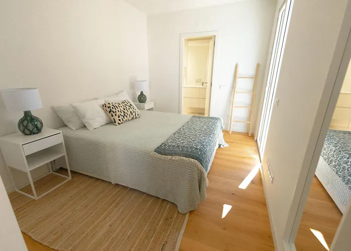 Casas Do Sunset Blue Pool Apartamento *