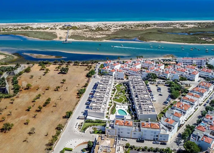 Casas Do Sunset Blue Pool Apartamento *