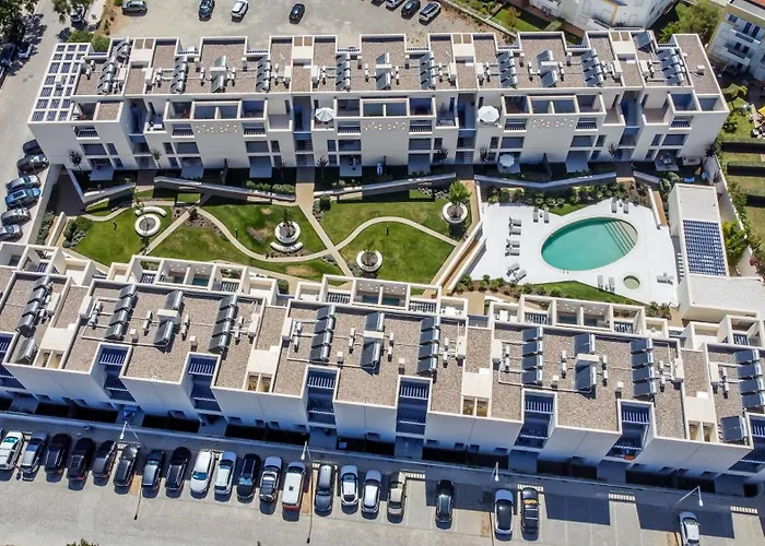 Apartamento Casas Do Sunset Blue Pool