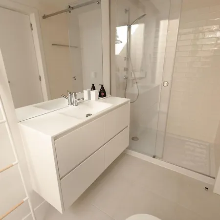 Casas Do Sunset Blue Pool Appartement Tavira