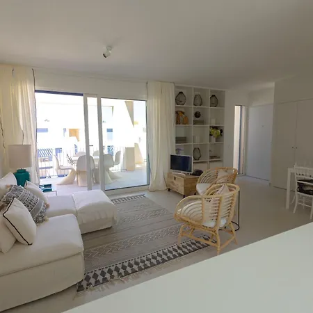 Casas Do Sunset Blue Pool Appartement Tavira