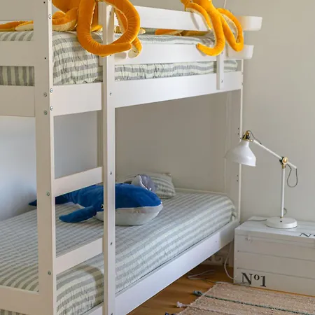 Casas Do Sunset Blue Pool Tavira