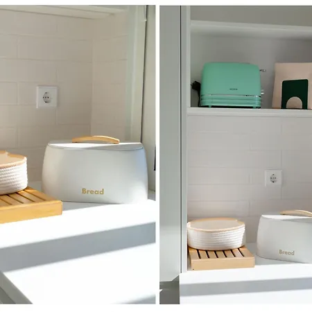 Appartement Casas Do Sunset Blue Pool