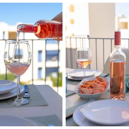 Casas Do Sunset Blue Pool