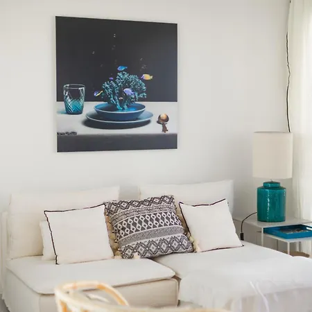 Casas Do Sunset Blue Pool Appartement