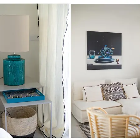 Casas Do Sunset Blue Pool Appartement Tavira