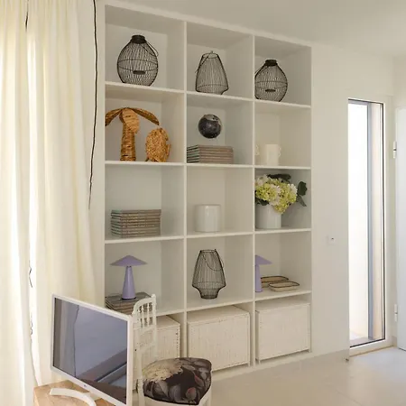 Casas Do Sunset Blue Pool Tavira