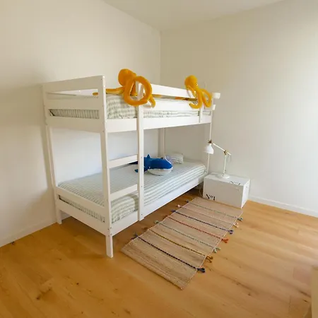 Casas Do Sunset Blue Pool Appartement