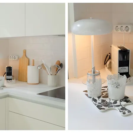 Casas Do Sunset Blue Pool Appartement *