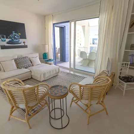 Appartement Casas Do Sunset Blue Pool *