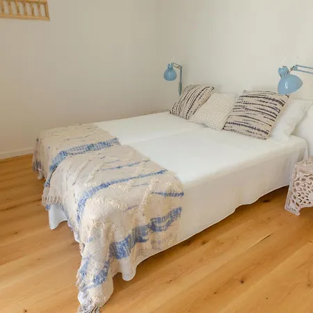 Casas Do Sunset Blue Pool Tavira