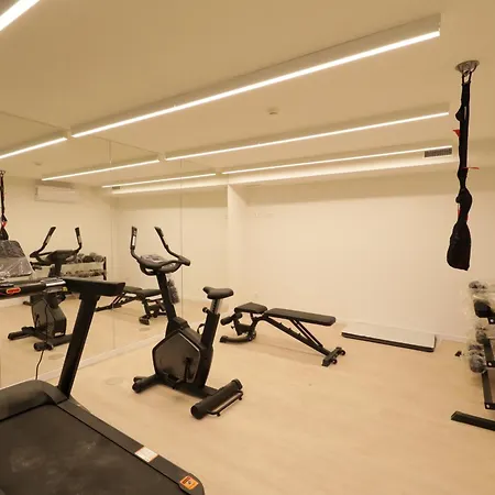 Casas Do Sunset Blue Pool Appartement