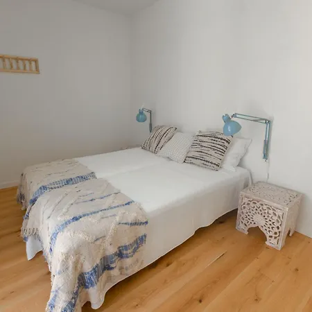 Casas Do Sunset Blue Pool Appartement Tavira