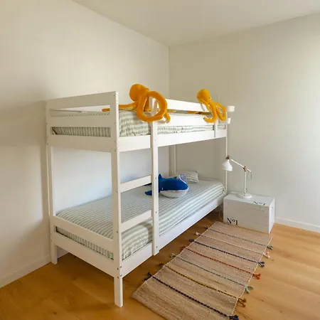 Casas Do Sunset Blue Pool *