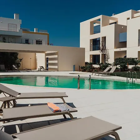 Appartement Casas Do Sunset Blue Pool *