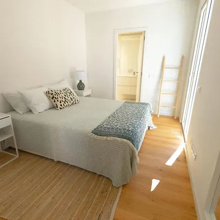 Casas Do Sunset Blue Pool Appartement *