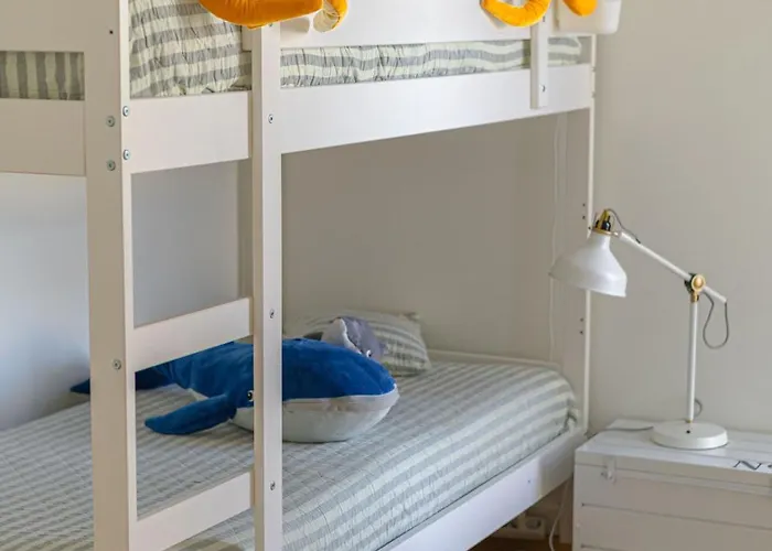 Casas Do Sunset Blue Pool 塔维拉