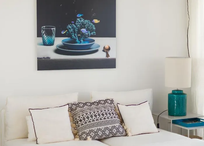 Casas Do Sunset Blue Pool 公寓