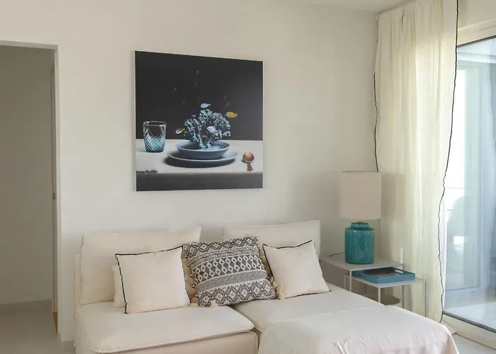 公寓 Casas Do Sunset Blue Pool