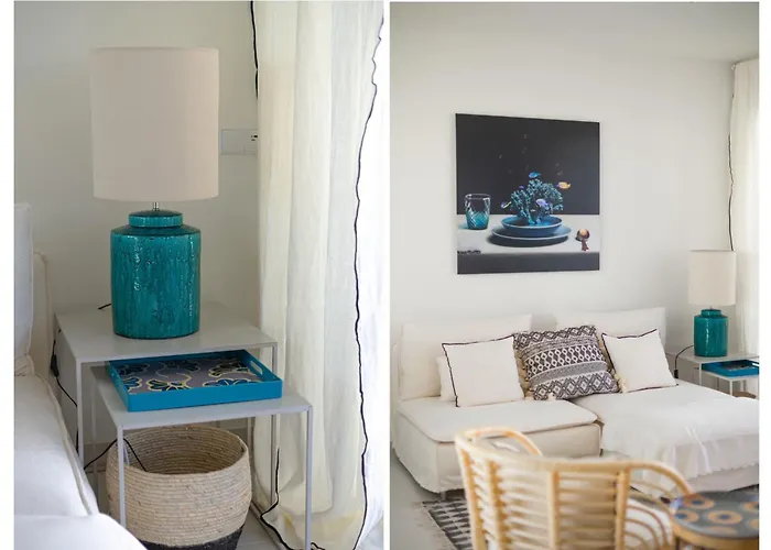 Casas Do Sunset Blue Pool 公寓 塔维拉