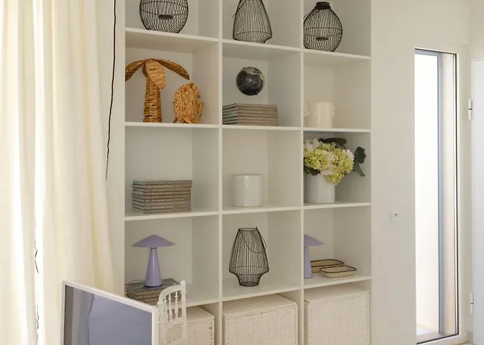 Casas Do Sunset Blue Pool 塔维拉