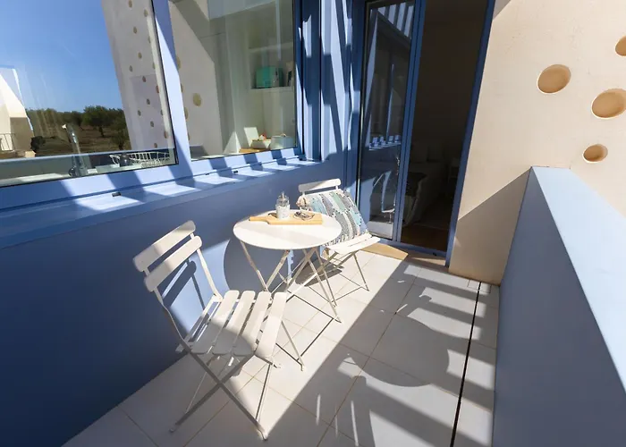 Casas Do Sunset Blue Pool