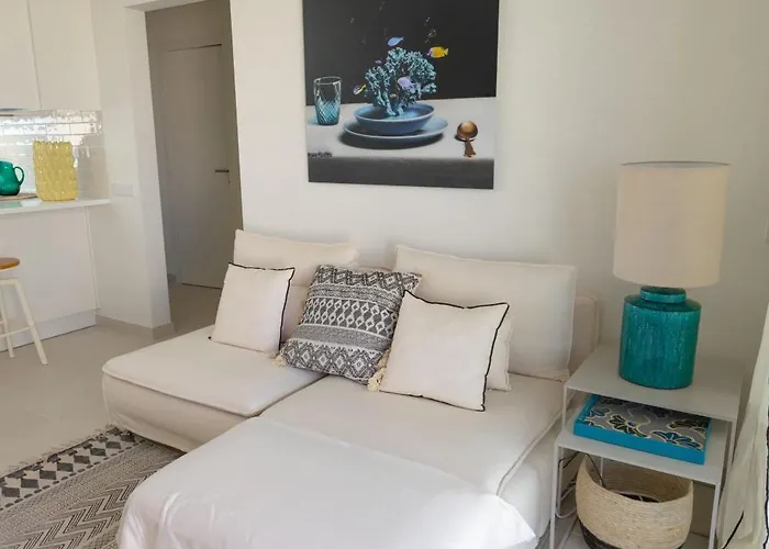 Casas Do Sunset Blue Pool 公寓 *