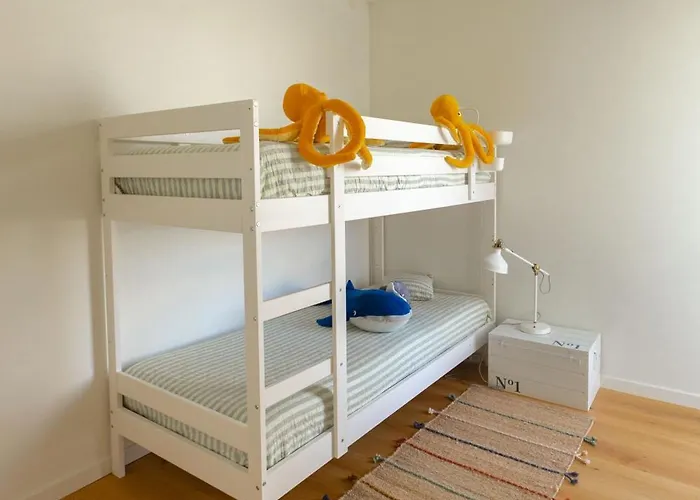 Casas Do Sunset Blue Pool *