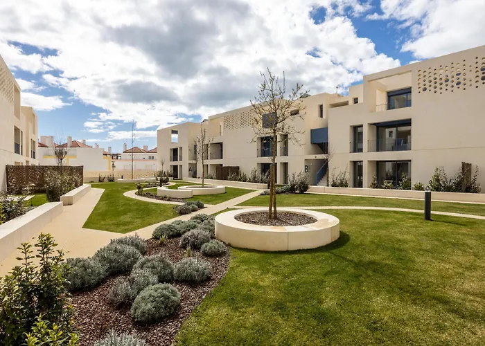 Casas Do Sunset Blue Pool